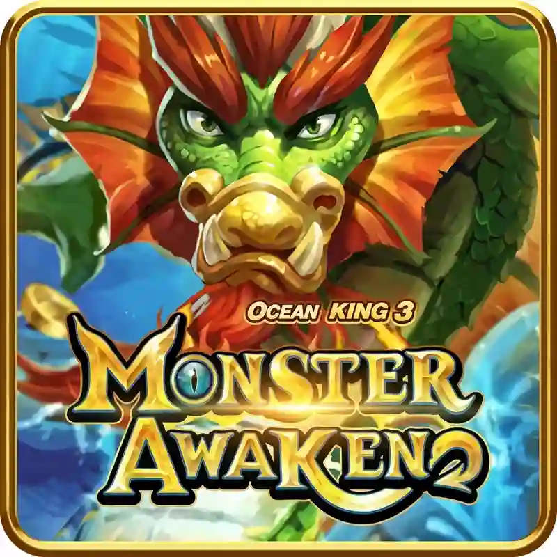 Trò chơi casino Vua Đại dương 3
